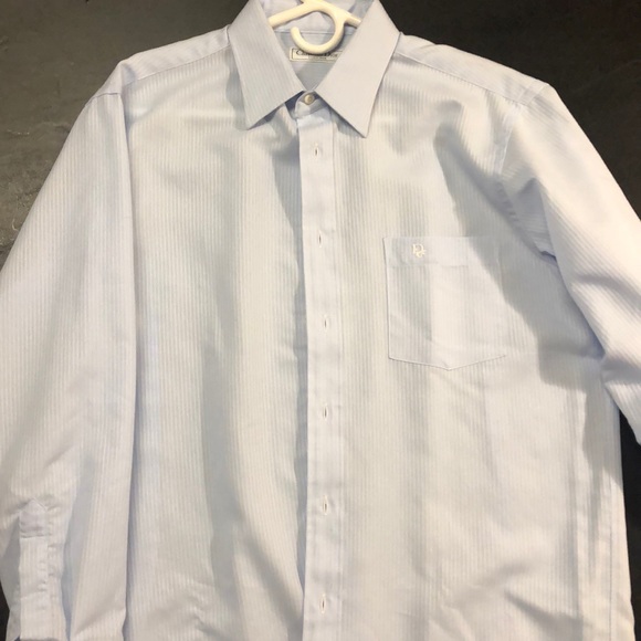 Christian Dior dress shirt - Picture 2 of 5